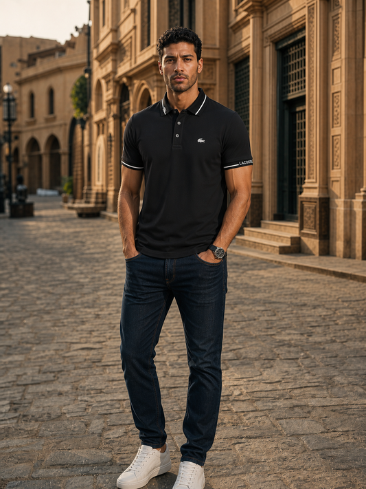 Lacoste Polo Shirt