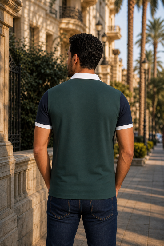 Lacoste Polo Shirt