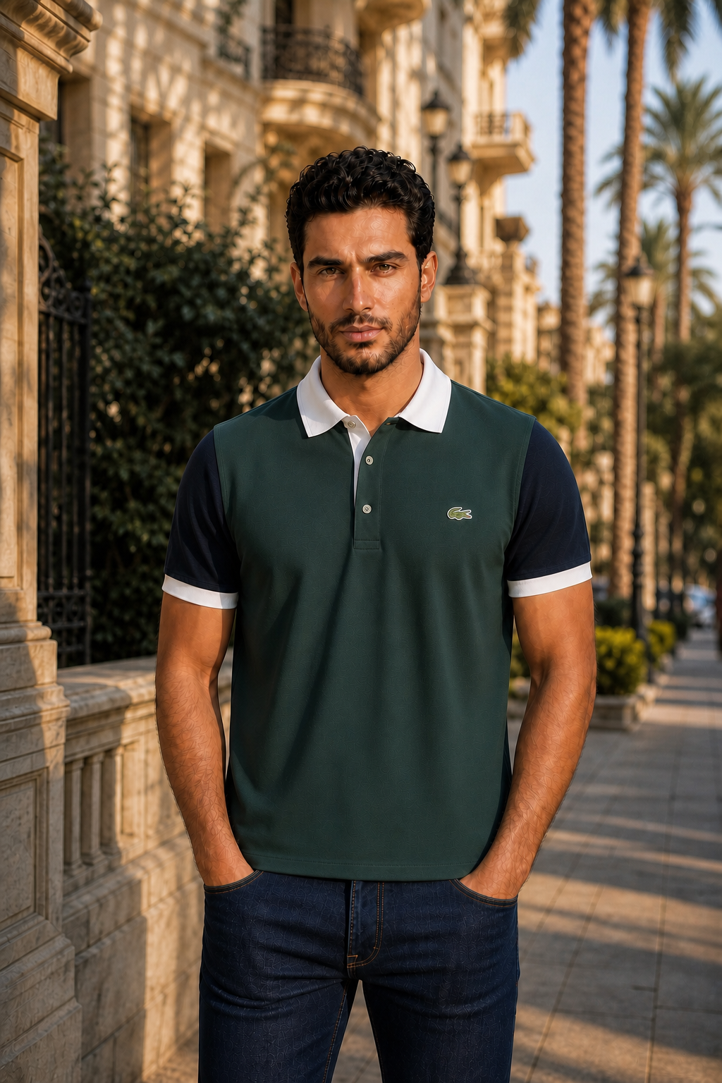 Polo