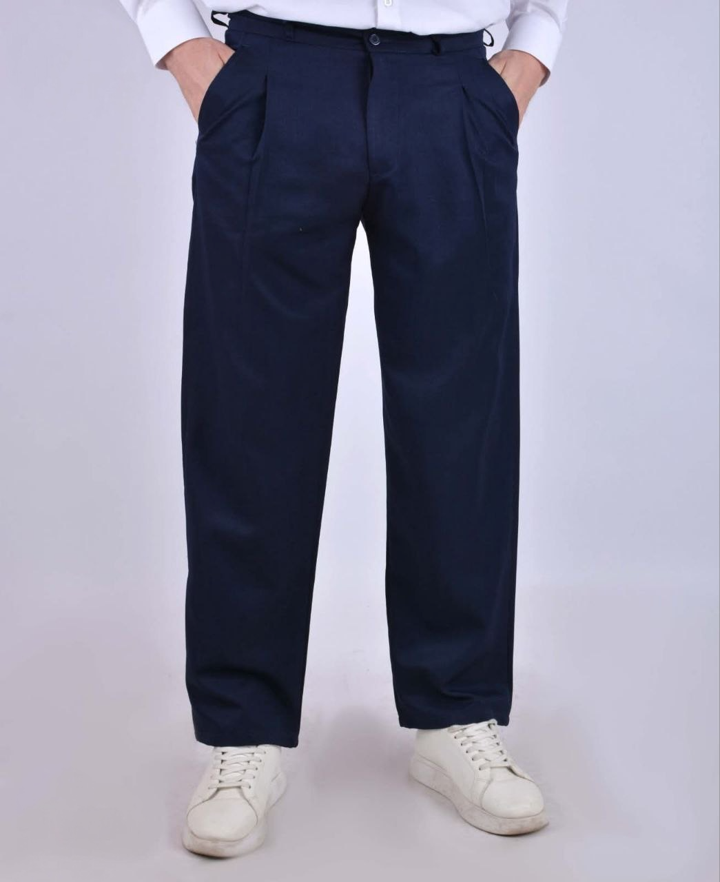 Old Money Wide Leg Pants