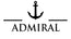 Admiral  - Home