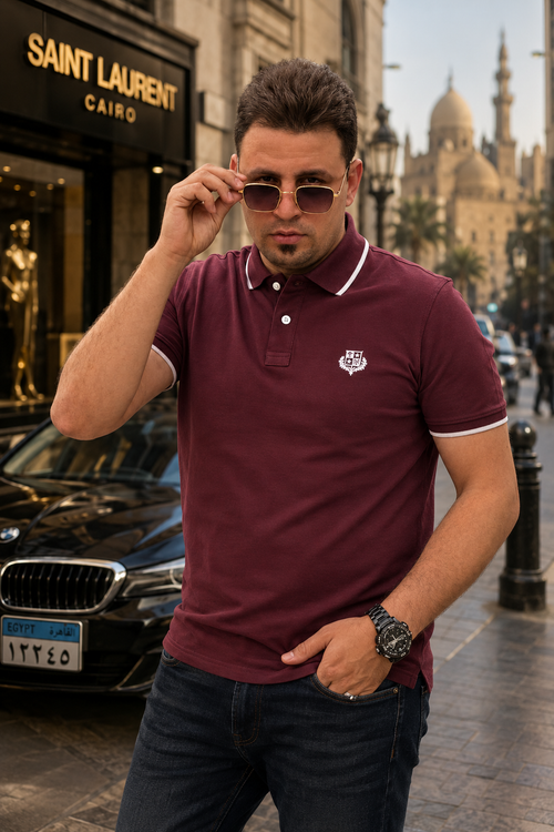 Loro Piana Polo Shirt
