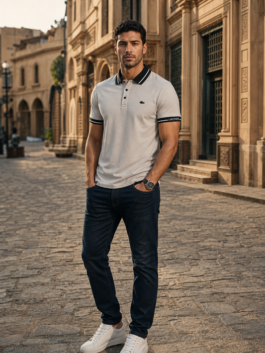 Lacoste Polo Shirt