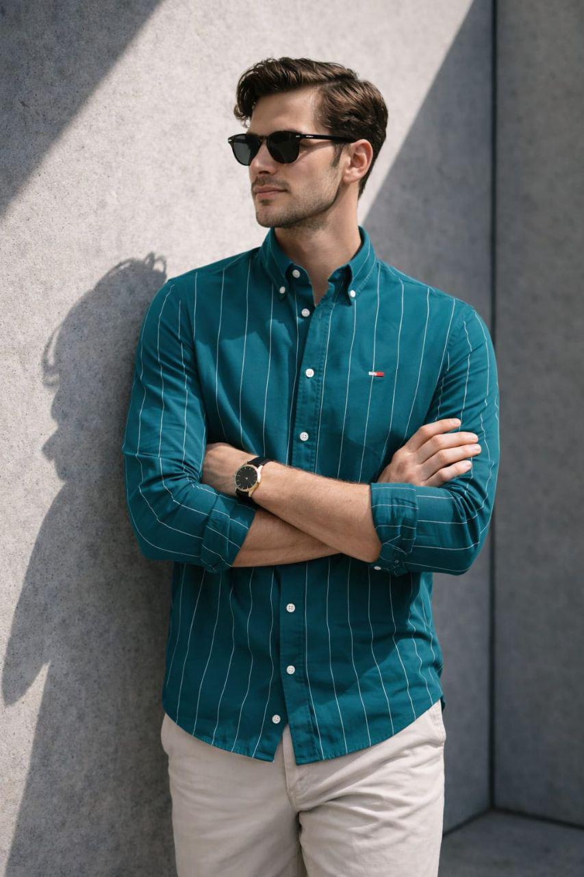 Tommy Hilfiger Shirt