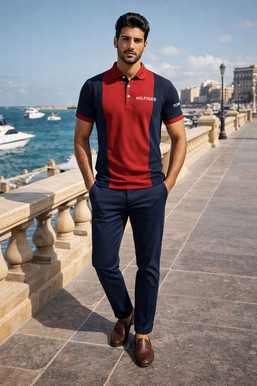 Tommy Hilfiger Polo shirt