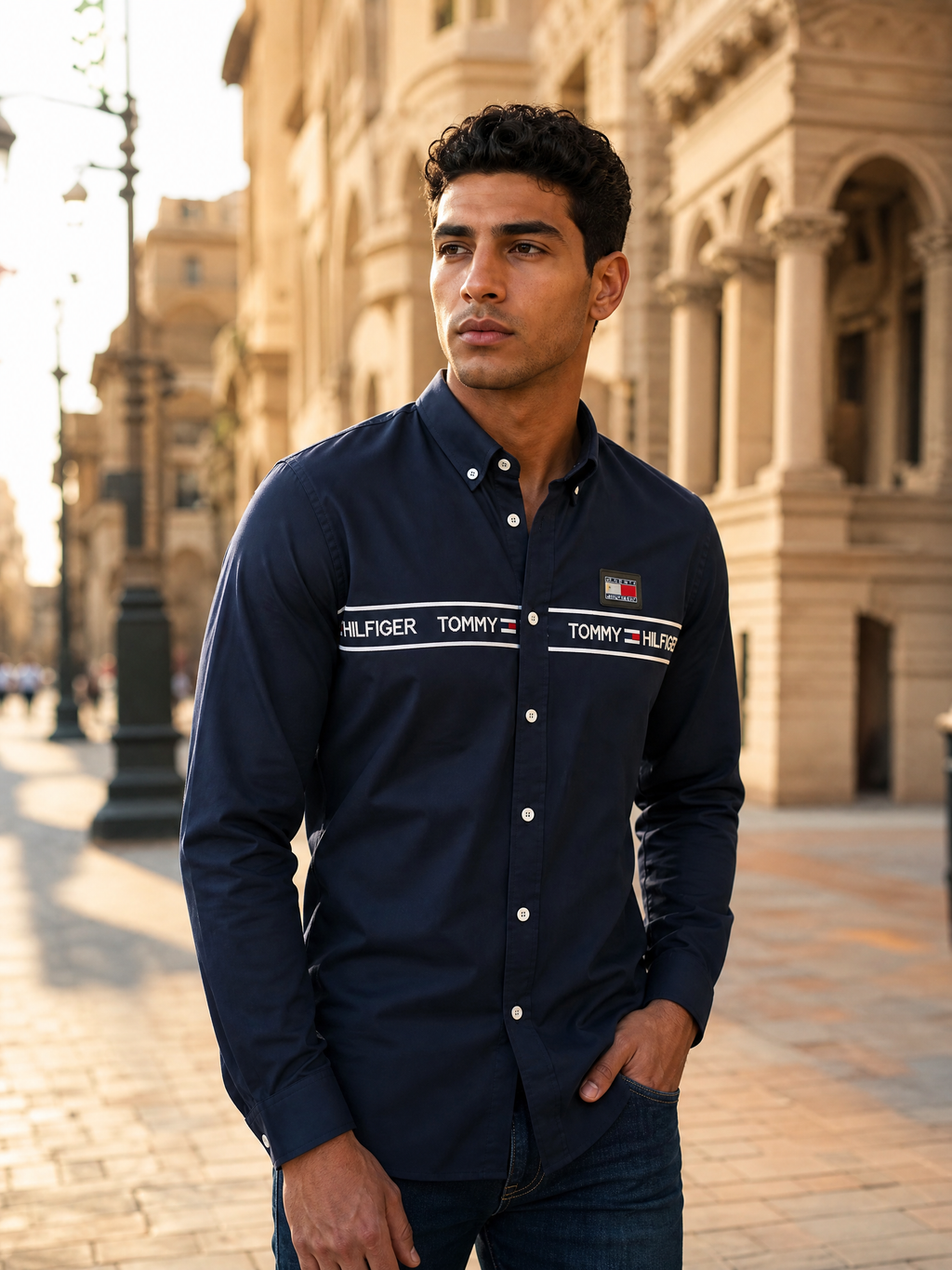 Tommy Hilfiger Shirt