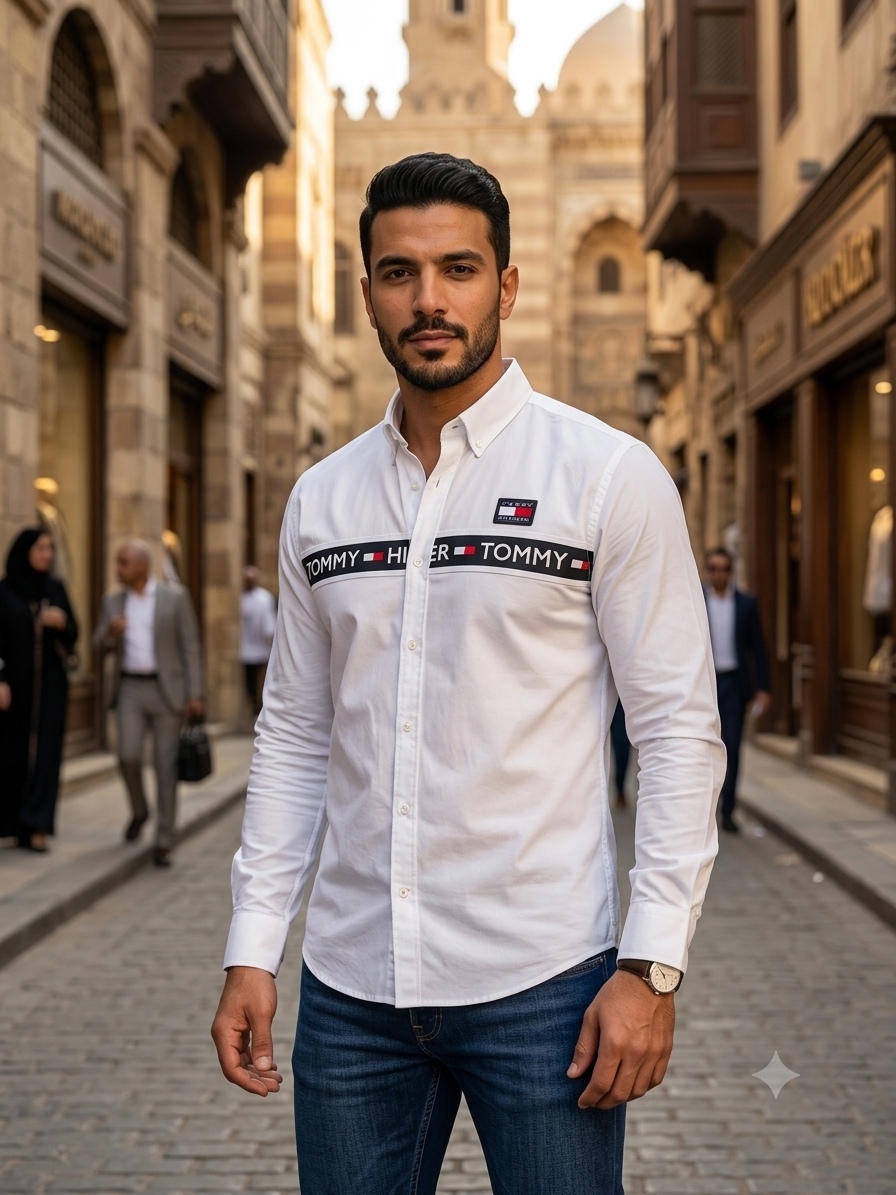 Tommy Hilfiger Shirt