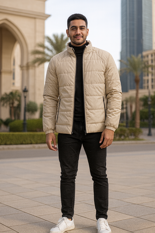 waterproof pump jacket