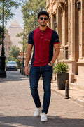 Tommy Hilfiger Polo Shirt